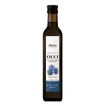 Olej z czarnuszki egipskiej zimnotłoczony 500 ml - Olvita