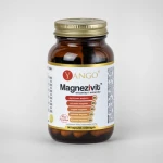Magnezivit™ witaminy i minerały 90 kapsułek roślinnych - Yango