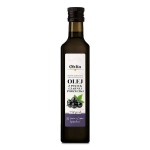 Olej z pestek czarnej porzeczki zimnotłoczony 250 ml - Olvita