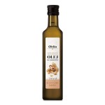 Olej arachidowy zimnotłoczony nierafinowany 250 ml - Olvita