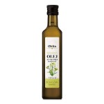Olej z lnianki rydzowy zimnotłoczony 250 ml - Olvita