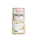 Błonnik Greens & Juice smak cytrynowy 360 g - So Good!