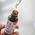 Witamina D3 dla dorosłych krople 30 ml - Pasieki Rodziny Sadowskich