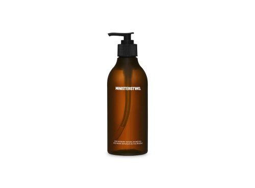 Żel pod prysznic Róża Malina 400 ml - Ministerstwo.