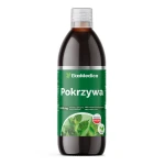 Pokrzywa 500 ml - EkaMedica