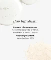 Szerokopasmowy lekki krem ochronny przeciw fotostarzeniu z neuropeptydami 0,2% i kwasem ferulowym 0,2% SPF 50+, UVA, UVB, PA++++, HEV/IR Hello, Lifted Skin 50 ml - Veoli Botanica
