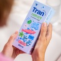 Tran Family w postaci oleju 250 ml - Pasieki Rodziny Sadowskich