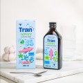 Tran Family w postaci oleju 250 ml - Pasieki Rodziny Sadowskich