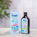 Tran Family w postaci oleju 250 ml - Pasieki Rodziny Sadowskich