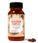 Mushroom Complex 500 mg 60 kapsułek - Encann