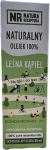 Leśna Kąpiel Naturalny olejek 100% atomizer 50 ml - Natura Receptura