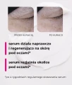 Liftingująco - naprawcze transformujące serum pod oczy i na powieki z kofeiną, peptydami, kwasem hialuronowym i kompleksem Beautifeye™ 20 Seconds Magic Eye Treatment 15 ml - Veoli Botanica