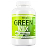 Green MIX 4 powders Naturalny detoks i energia 150 g - MyVita