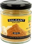 Galgant bezglutenowy BIO 70 g - Pięć Przemian