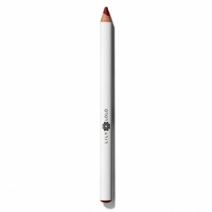 Naturalna konturówka do ust Ruby Red Czerwona 1,1 g - Lily Lolo