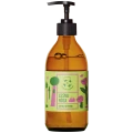 Mydło w płynie Leśna Róża 300 ml - Cztery Szpaki