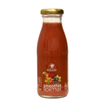 Smoothie Rokitnik - jabłko, banan, czarna porzeczka, burak, rokitnik 250 ml - Z domu Rembowskich