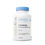 Colostrum Immuno 800 mg 120 kapsułek - Osavi