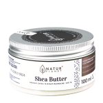 Masło Shea nierafinowane 100 ml - Natur Planet
