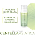 Regenerujący krem z wąkrotą azjatycką 50 ml - FeedSKIN