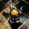 Perfumy w wosku pszczelim Słodkie Pomidory 15 g - Miodowa Mydlarnia