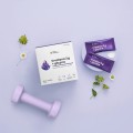 Kreatyna 3 g monohydrat + glicyna  saszetki 30 szt. - Aura Herbals