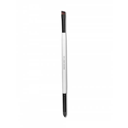 Podwójny pędzelek do kresek Eye Liner - Smudge Brush - Lily Lolo