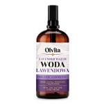 Woda lawendowa hydrolat 100 ml - Olvita