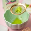Herbata zielona matcha japońska tradycyjna 50 g - Manufaktura Rodziny Sadowskich