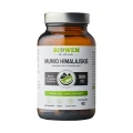 Mumio himalajskie shilajit 90 kapsułek - Biowen