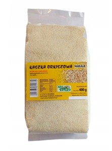 Kaszka orkiszowa manna 400 g - Pro Natura