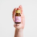 Kwas Hialuronowy Glow+ do picia, shoty 30 x 30 ml- Manufaktura Rodziny Sadowskich