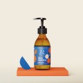 Mydło w płynie Gorzka Pomarańcza 300 ml - Cztery Szpaki