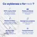 Olicaps Omega 3 - 60 kapsułek - Formeds