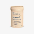 Olicaps Omega 3 - 60 kapsułek - Formeds