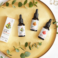 Witamina K2mk7 90 µg z natto - krople 30 ml - Aura Herbals