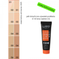 Podkład kryjąco-matujący Sublime 02 Nowy Kolor 30 ml - PuroBIO