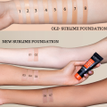 Podkład kryjąco-matujący Sublime 01 Nowy Kolor 30 ml - PuroBIO