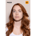 Podkład kryjąco-matujący Sublime 01 Nowy Kolor 30 ml - PuroBIO