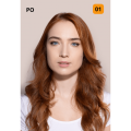 Podkład kryjąco-matujący Sublime 01 Nowy Kolor 30 ml - PuroBIO