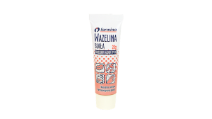 Wazelina biała kosmetyczna 20 g - Farmina