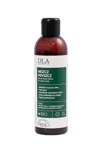 Niszcz pryszcz Ziołowy płyn do mycia twarzy 180 g - Kosmetyki DLA