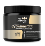 ALLHydrate Cytrulina jabłczan l-cytruliny 300 g 60 porcji - Aliness