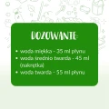 Płyn do prania czarnych i ciemnych tkanin Granat i Imbir 1 l - Zielko