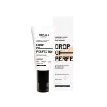 Wygładzająco-kryjący krem BB do skóry tłustej i mieszanej Drop of Perfection 2,0 W Vanilla 30 ml - Veoli Botanica