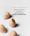 Wygładzająco-kryjący krem BB do skóry tłustej i mieszanej Drop of Perfection 2,5 N Beige 30 ml - Veoli Botanica