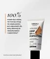 Wygładzająco-kryjący krem BB do skóry tłustej i mieszanej Drop of Perfection 3,0 W Golden Beige 30 ml - Veoli Botanica