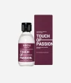 Rozświetlająco-odżywczy tonik do twarzy Touch of Passion 150 ml - Veoli Botanica