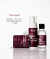 Rozświetlająco-odżywczy tonik do twarzy Touch of Passion 150 ml - Veoli Botanica