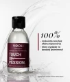 Rozświetlająco-odżywczy tonik do twarzy Touch of Passion 150 ml - Veoli Botanica